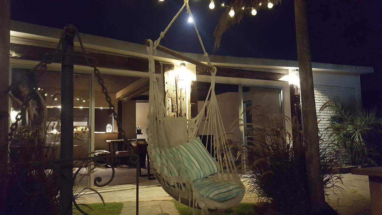 Bidieen Inn Uruguay Ciudad de la Costa Exterior foto